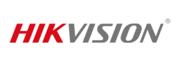 Hikvision ლოგო