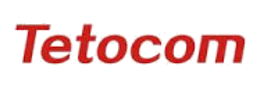 Tetocom ლოგო