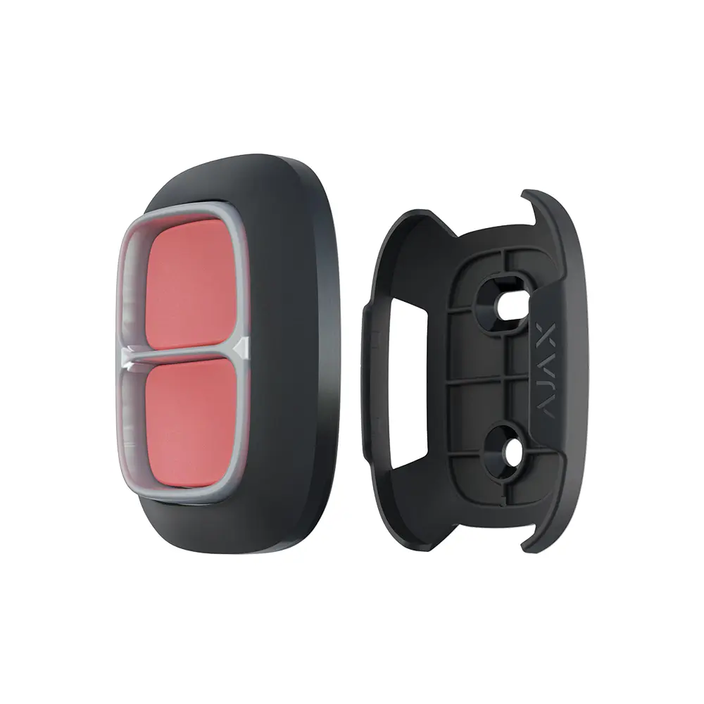 Holder for Button/DoubleButton
