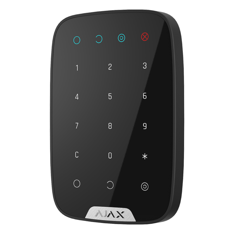 KeyPad Jeweller