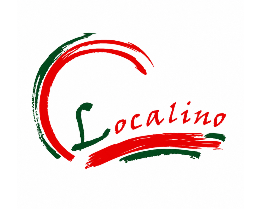 Localino ლოგო