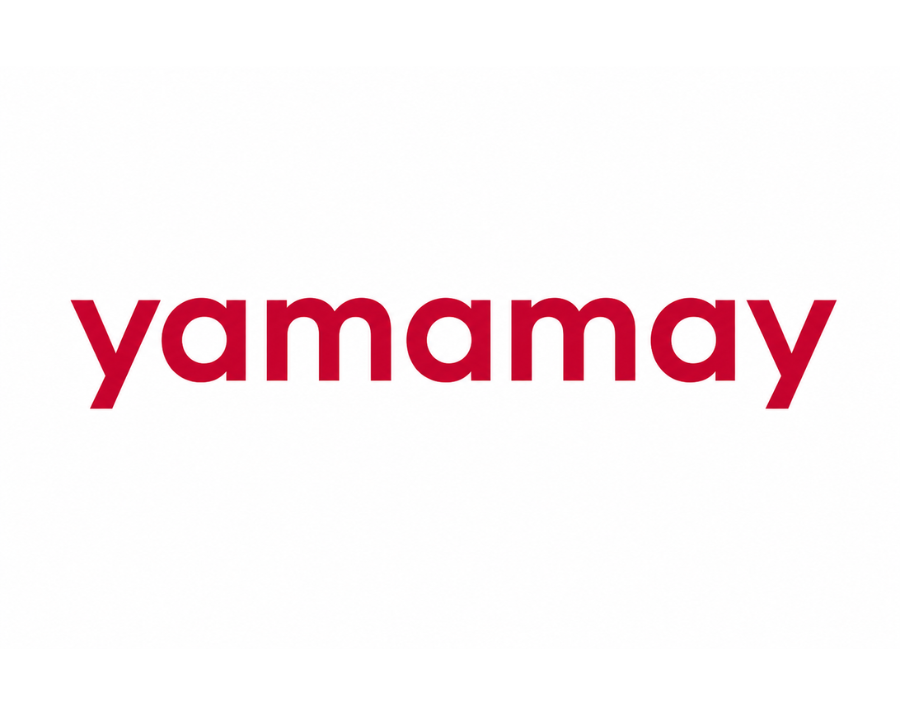 Yamamay ლოგო