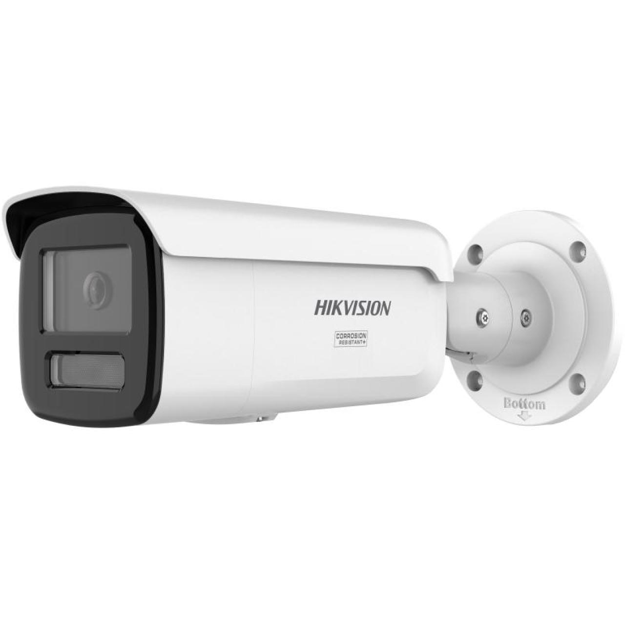 Hikvision Bullet IP კამერა