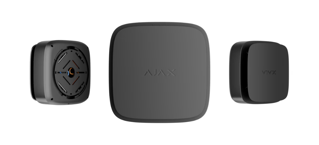 Ajax FireProtect 2